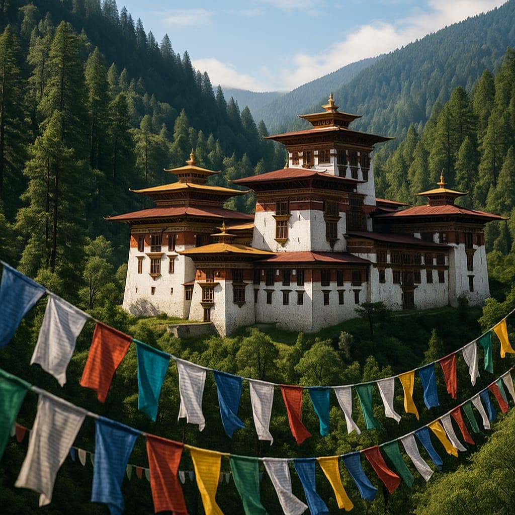 The Sustainable Development Fee: What Your Investment Funds