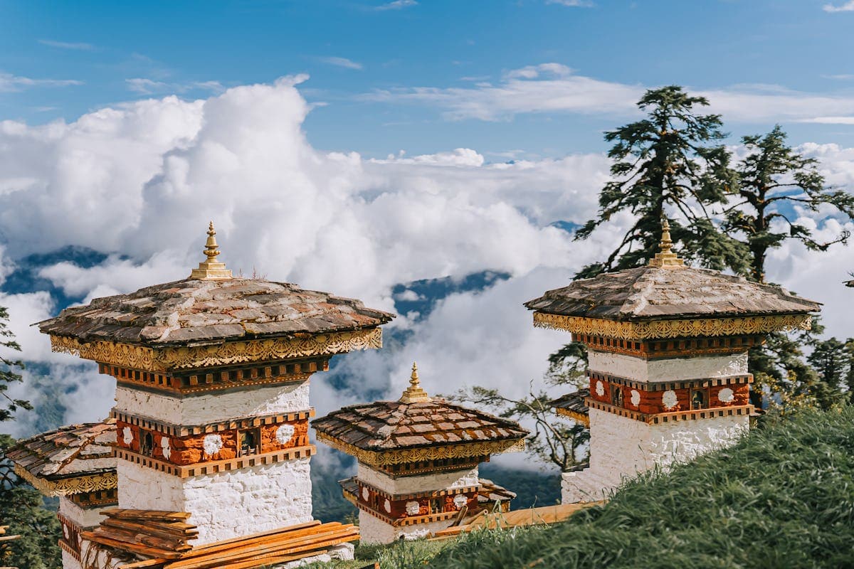 Bhutan Travel Trends 2026: What Discerning Travelers Need to Know