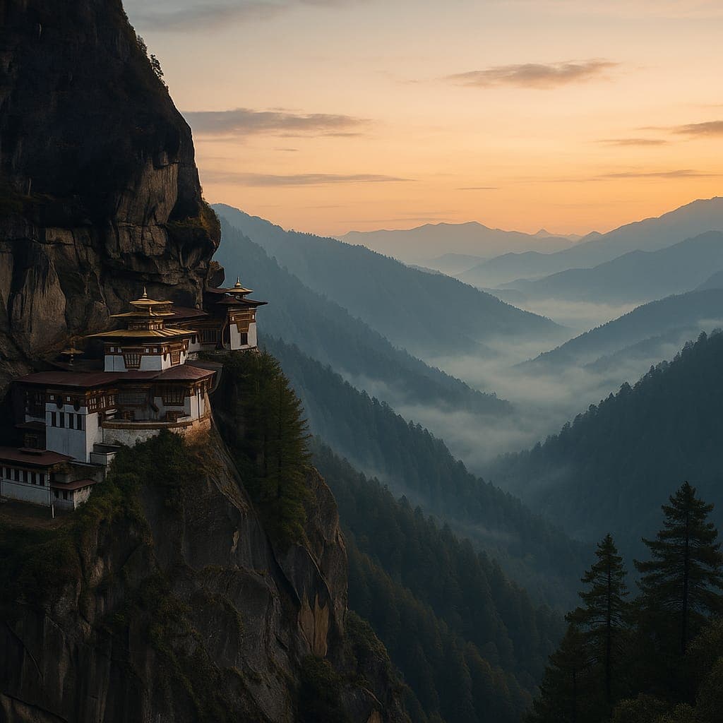 Luxury Bhutan travel FAQ - Frequently asked questions about private journeys, accommodations, and concierge services in the Last Himalayan Kingdom