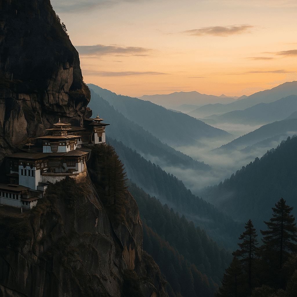 Bhutan travel questions and expertise