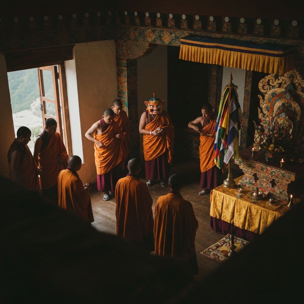 Journeys & Experiences FAQ - Luxury Bhutan travel questions and answers about journeys & experiences for private journeys