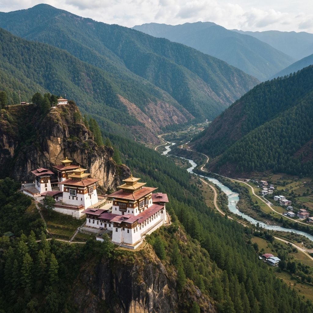 The Complete Guide to COMO Bhutan Itineraries: From 3 Nights to 10 Nights