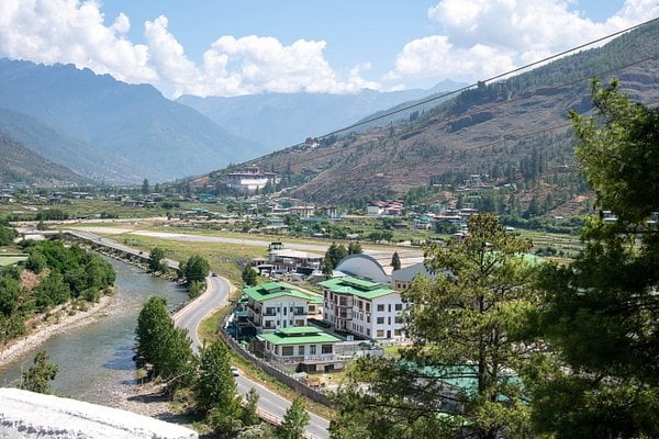 Bangkok to Bhutan: The Ultimate Concierge Gateway