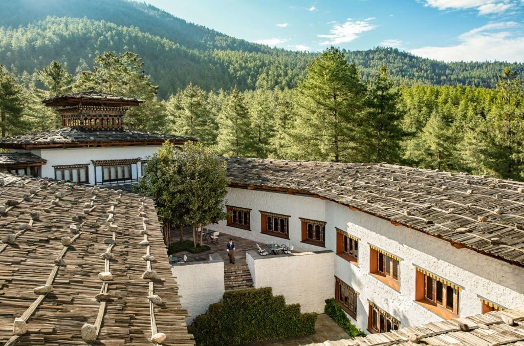 COMO Uma Paro vs COMO Uma Punakha: Which Property Is Right for You?
