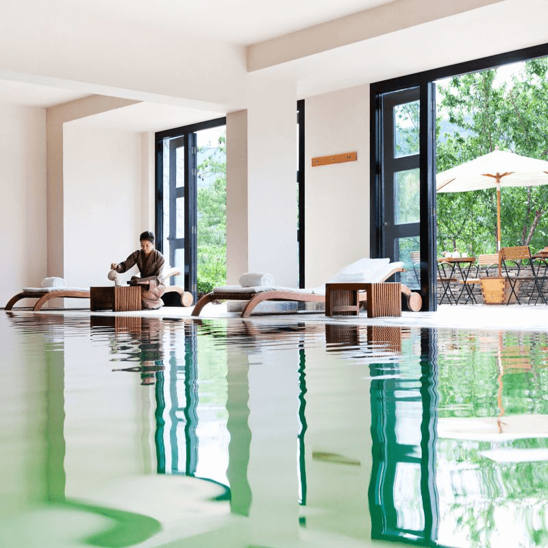 COMO Shambhala Wellness in Bhutan: Your Complete Guide to Spa, Yoga & Hot Stone Baths