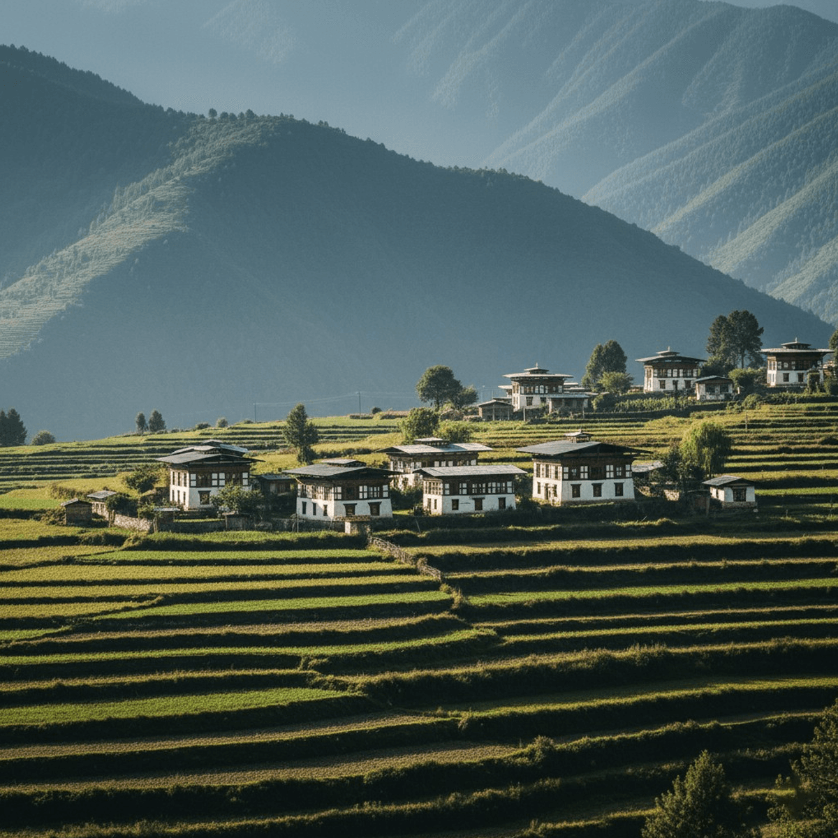 Bhutan’s New Chapter in Sustainable Luxury Travel