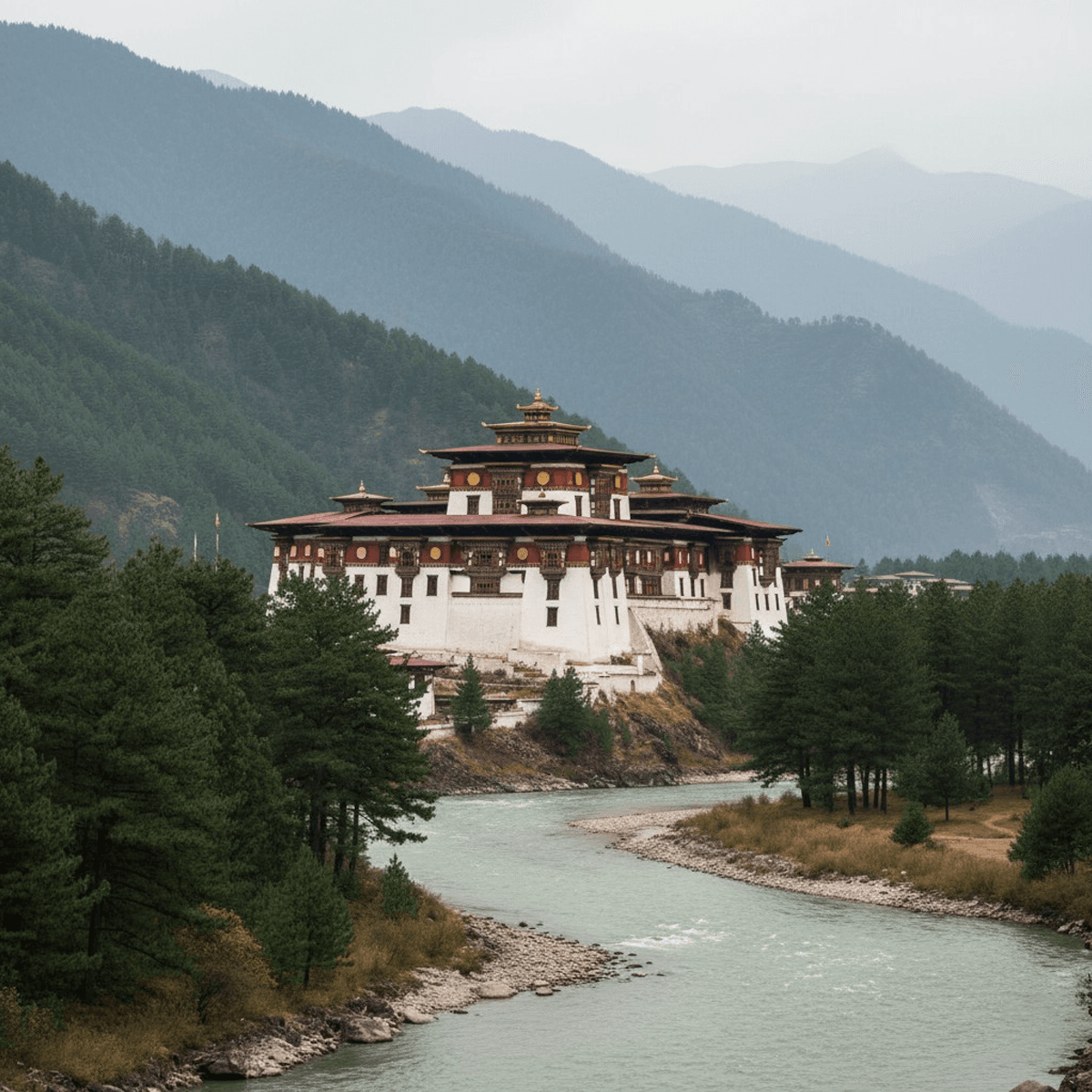 Bhutan Revitalizes Tourism: Flexible SDF & Visa Reforms for Sustainable Growth and Deeper Exploration
