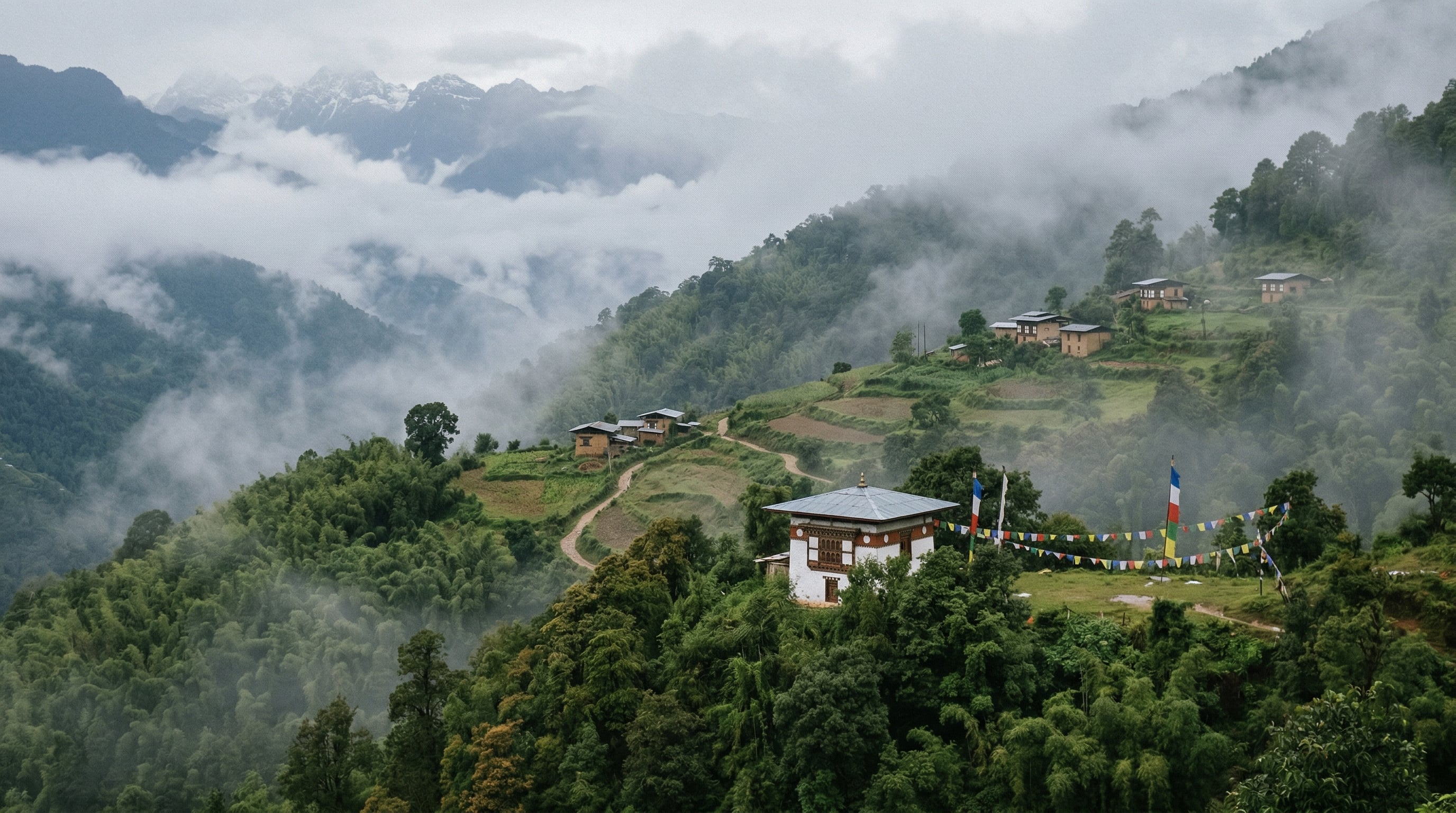 Best Time to Visit Bhutan: Month-by-Month Guide for 2026