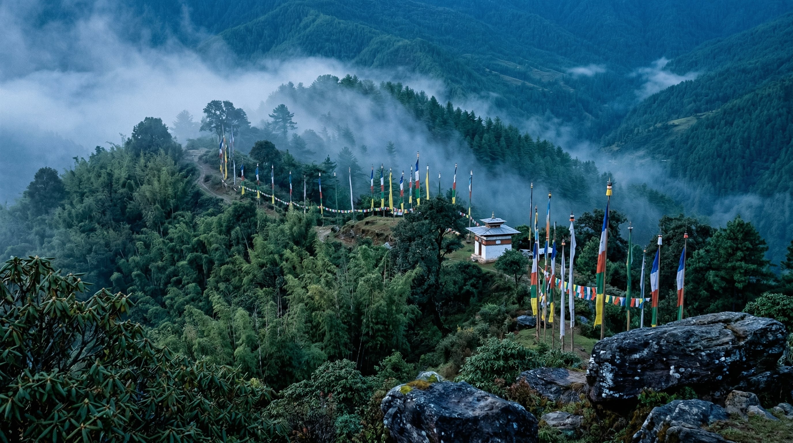 Bhutan Festival Calendar 2026: Your Complete Tshechu Planning Guide