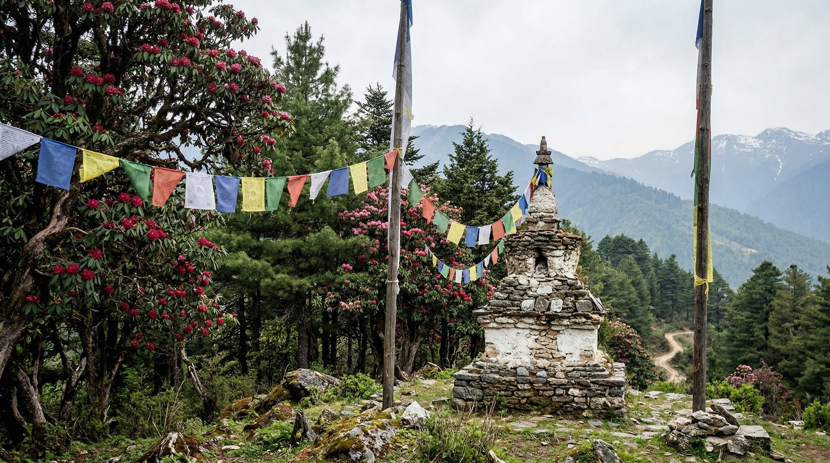 Elevate Your Bhutan Journey: Taj Unveils Luxury in Paro & Gangtey