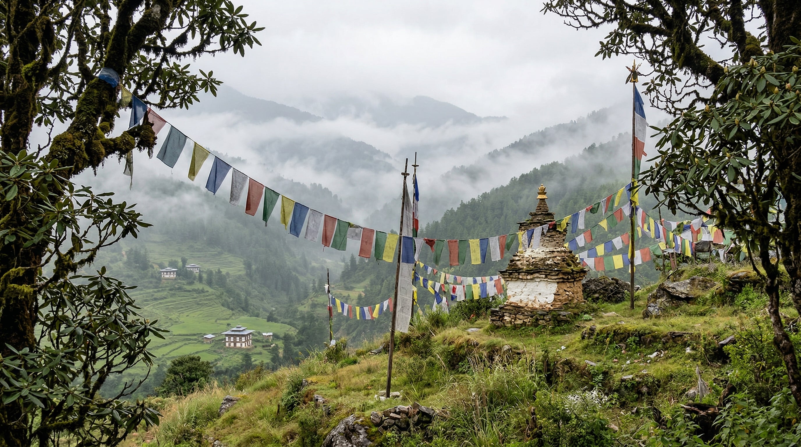 Is 5 Days Enough for Bhutan? How Long You Actually Need