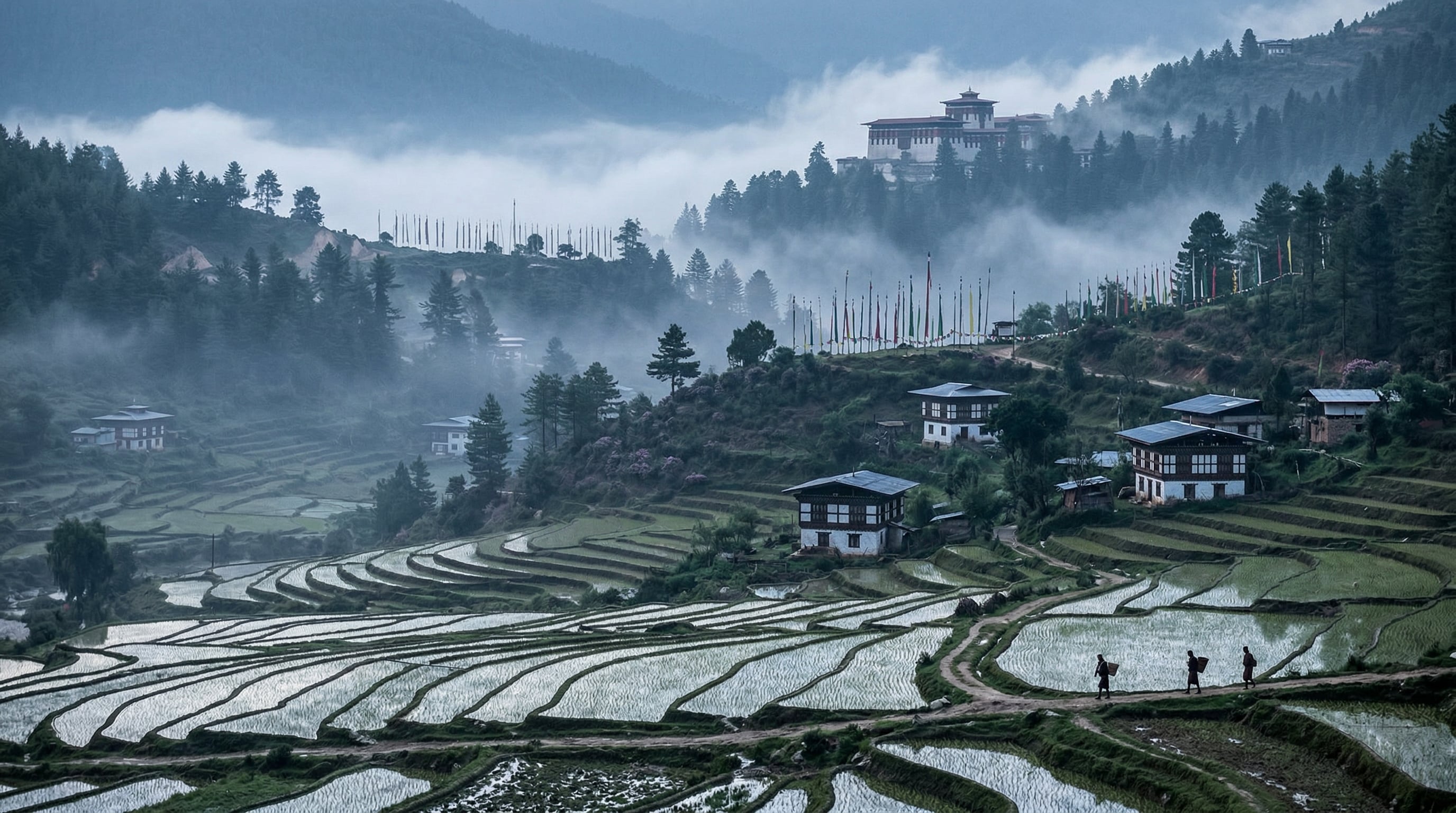 Pemako Hotels: Bhutan's Homegrown Luxury Revolution