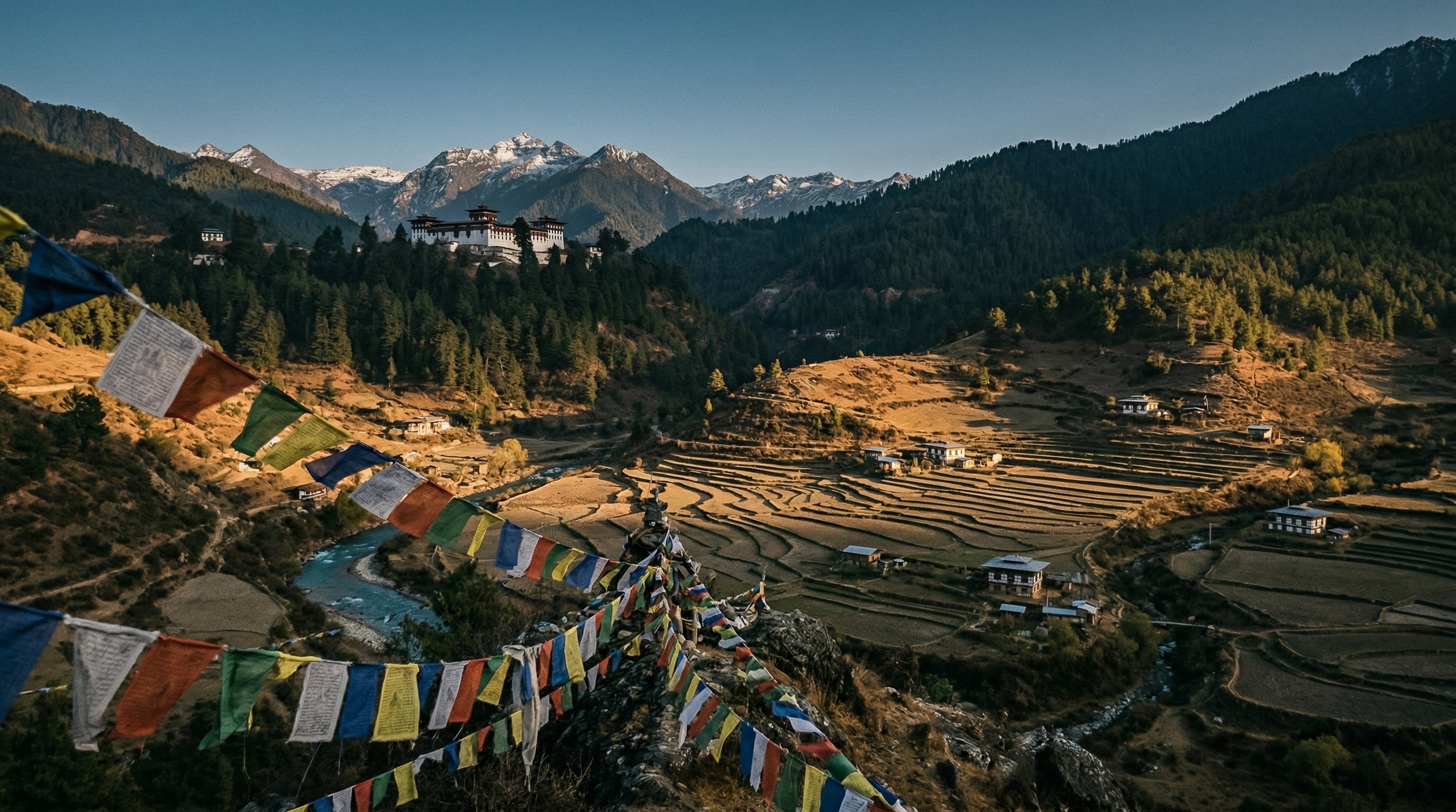 Planning Calm Journeys When the News Cycle Is Loud