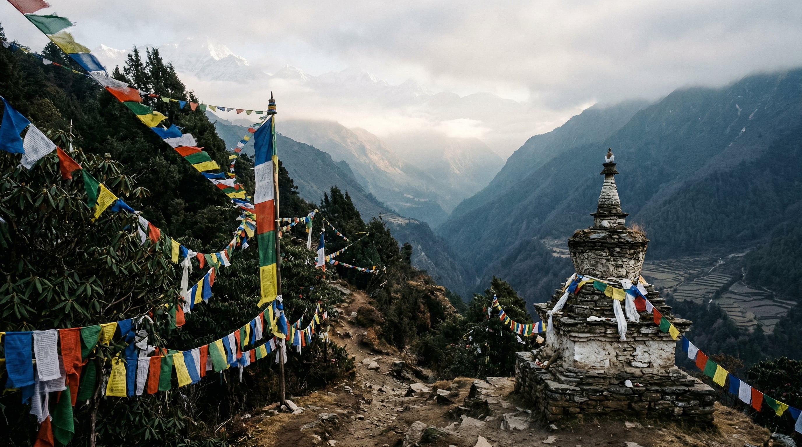 Private Monastery Blessings in Bhutan: How Access Really Works